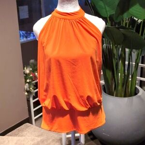 NWOT Boston Proper Halter Top